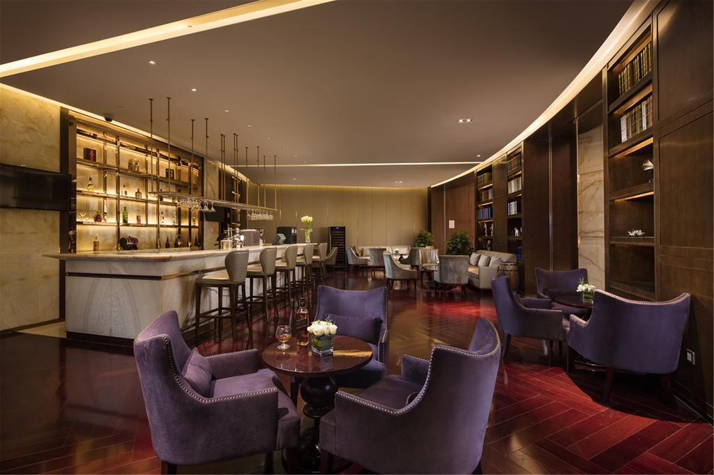 Royal Century Hotel Shanghai Exterior foto